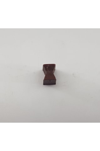 Nsp Kırlangıç Bağlantısı Plastik Tip V 10'Lu Ceviz