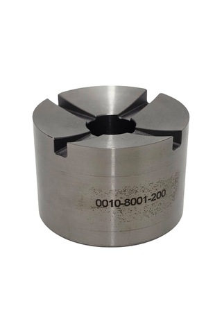 Gea 0010-8001-200 Alt Yatak Basınç Parçası
