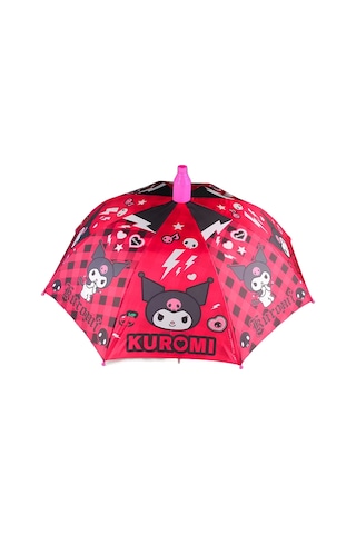 Nessiworld Lisanslı Şemsiye Pembe