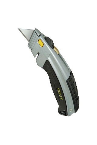 Stanley 0-10-788  Dynagrip Retractable Maket Bıçağı 180 MM