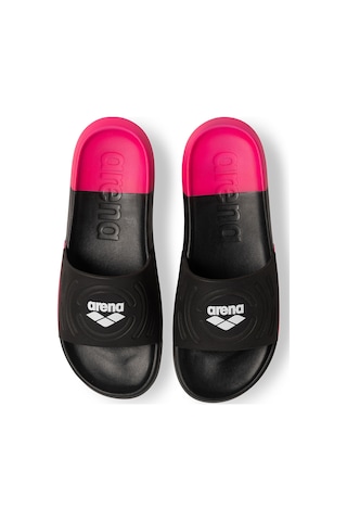 Urban Active Unisex Siyah Günlük Stil Terlik 009277300 1667450 Siyah