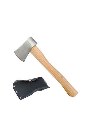 Workpro Wp241042 567gr Ahşap Saplı Balta Fr Wp241042