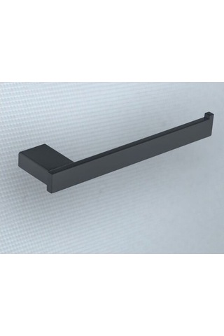 Tongxida 304 Paslanmaz Bosphorus Tuvalet Tutacağı Siyah Mufunye Kağıdı İçin Çelik Banyo Diğer