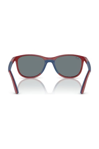 Ray-Ban Junior Rj 9077s 71606g 49 Çocuk Güneş Gözlüğü Siyah