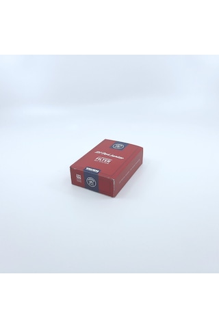 Vauen Dr.perl Pipo Filtresi 9 MM 100lü  Paket