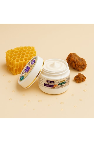 Propolis Yoğun Nemlendirici Ve Onarıcı Krem 150 Ml