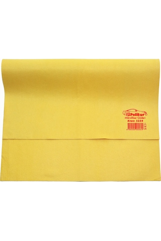 Polikur Extra Emici Güderi Oto Kurulama Ve Temizlik Bezi 50X70 Cm 2 Adet
