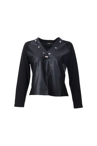 Bluz Ysatis 25265000106 Siyah