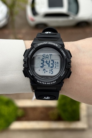 Daniel Klein Dkgnct2759 Çocuk Kol Saati Gri