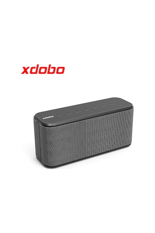 Springsun Bluetooth Hoparlör Xdobo X8 Plus 80w Bluetooth Hoparlör Ipx5 Sınıfı Su Geçirmez Açık Hava