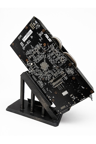 Asus Rx 470 4gb 256bit Ekran Kartı