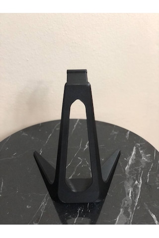 Cosmos3d Siyah Kukalık Standı Model 2