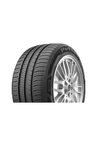 Petlas 195/55R15 TL 8H Progreen PT525 Yaz Lastiği 2024