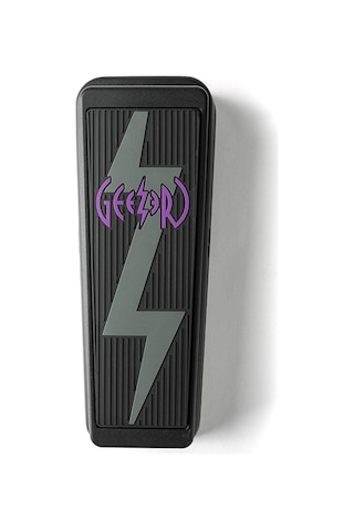 Jim Dunlop Gzr95 Geezer Butler Cry Baby Wah Pedalı