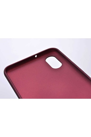 Xiaomi Mi 8 Pro Kilif Soft Mat Premier Case 394917690