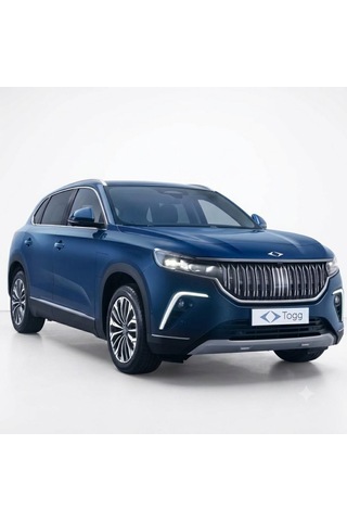 Togg T10x Suv Ön Fren Balatası