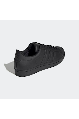Adidas Superstar Unısex Spor Ayakkabı - Eg4957 (524871847) Siyah