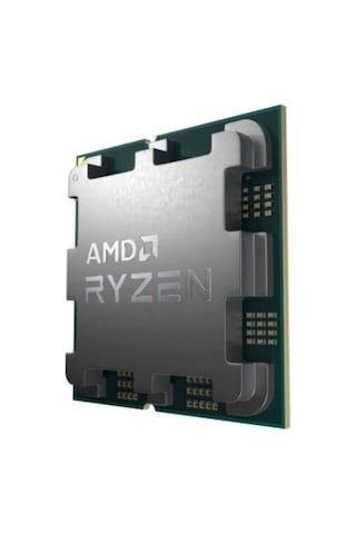 Amd Ryzen 5 7500x3d Tray Am5 İşlemci 4.50ghz 96 Mb Cache İle 7.nesil Çekirdek