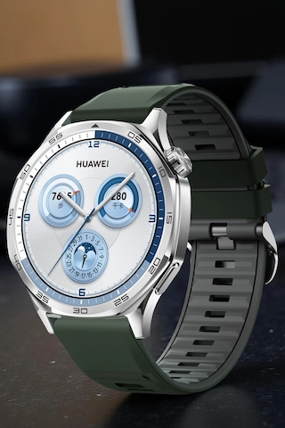 Newface - 948 - Apple Watch Ultra 49mm Minoc Kordon - Glblseme - - Mavi-beyaz