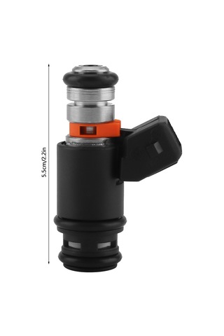 Lemestar 1999-2001 Golf Jetta Gti Vr6 Afp İçin Iwp022 Benzin Enjeksiyonu - Metal+plastik - Kolay Kurulum - Orjinallerinin Yerine Direk Takılabilir