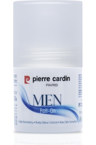 Pierre Cardin Men Erkek Roll-On 50 ML