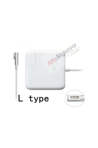 Apple Uyumlu MacBook Pro A1278 Versatile Notebook Adaptör