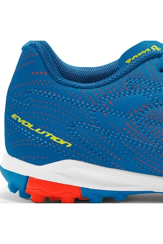 Joma Evolution Jr 2605 Mavi Halı Saha Evjs2605tf