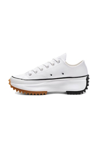 Converse Run Star Hike Platform Sneaker Kadın Ayakkabı 168817c-10 001