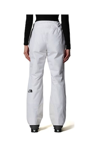 The North Face W Descendit Pant Kadın Outdoor Pantolonu Nf0a87zzfn41 Bej Nf0a87zzfn41 Bej