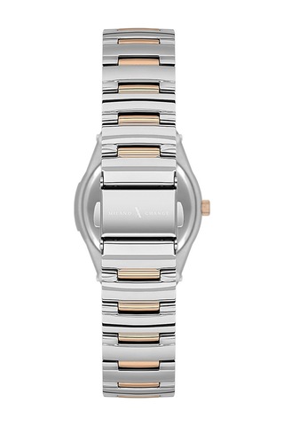 Milano X Change Mxl56004 Kadın Kol Saati Metalik Gri