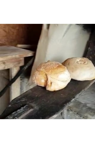Köy Ekmeği 1250 G