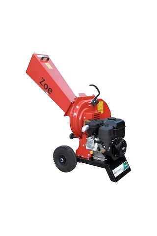 Agrinova ZO50B2-V Zoe Dal Öğütme Makinesi