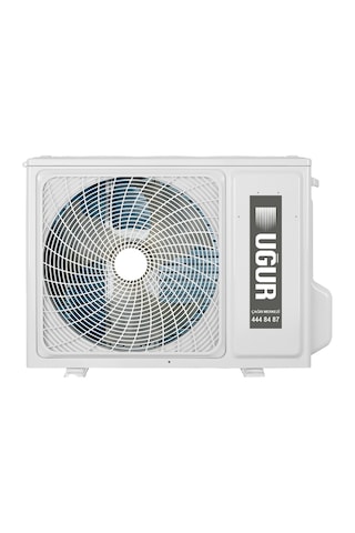 Uğur UIS 181 R323 18000 Btu A++ Inverter Duvar Tipi Klima