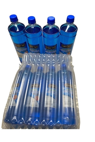 Oto Cam Suyu 1 Litre 4 Adet Antifrizli