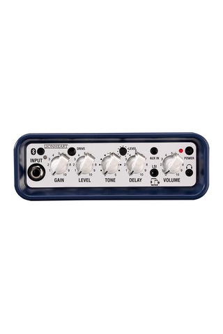 Laney Mını-stb-lıon Elektro Gitar Amfisi Akıllı Telefon Entegra