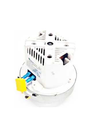 Sarcool 230v 900w Küçük Bakalit Süpürge Motoru Srv66cp