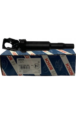 Bosch  0221504464 Bmw X5 E53 Ateşleme Bobini 2003--2007