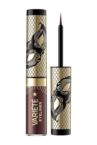 Variete Sparkling Likit Işıltılı Eyeliner Suya Dayanıklı Diğer 68174937