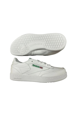 Reebok Club C Beyaz Unisex Sneaker 000000000101428048 Beyaz