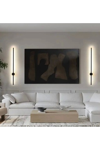 Mınus Led Design Aplik Çok Renkli