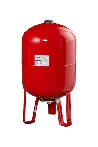 MIT 50 LT Ayaklı Hidrofor Genleşme Tankı MIT 50 LT Ayaklı Hidrofor Genleşme Tankı