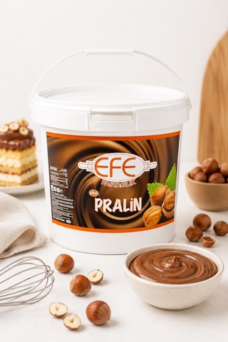 Efe Pastacılık Eko Pralin 10 Kg