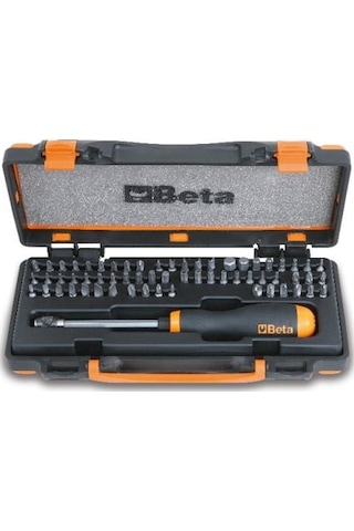 Beta 861/c61p Bits Uç Takım Ürün Kodu 008610978