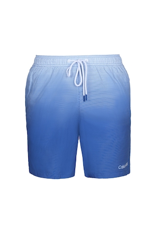Calvin Klein Calvın Kleın Erkek Mayo Cbmvph13-blu Cbmvph13-blu Mavi Mavi