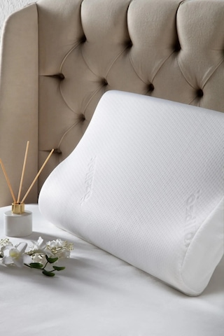 Özdilek Visco Ortopedik Viscoelastic Yastık 40 x 60 x 12 CM
