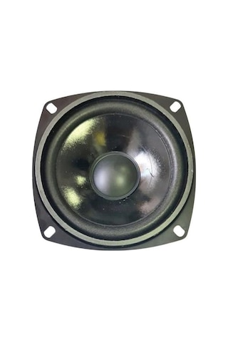 Pawer 100watt 10cm 8ohm Kabin Hoparlör - 1adet