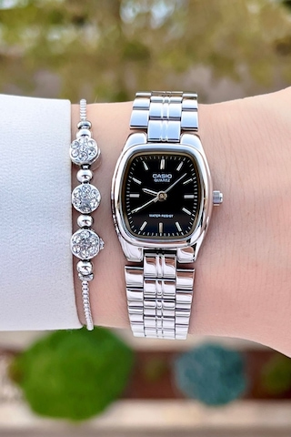 Casio Csıste158 Kadın Kol Saati