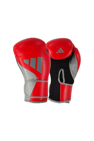 Adidas Spd200tg Speed Tilt 200 Boks Eldiveni Kırmızı/gümüş