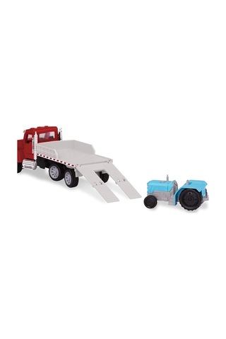 Driven Taşıyıcı