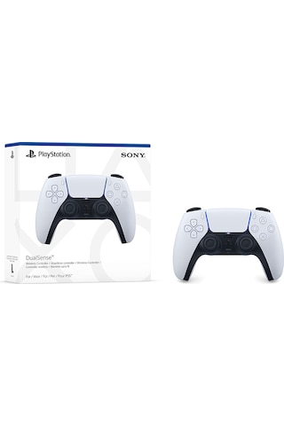 Playstation 5 Dualsense Controller Ps5 Oyun Kolu